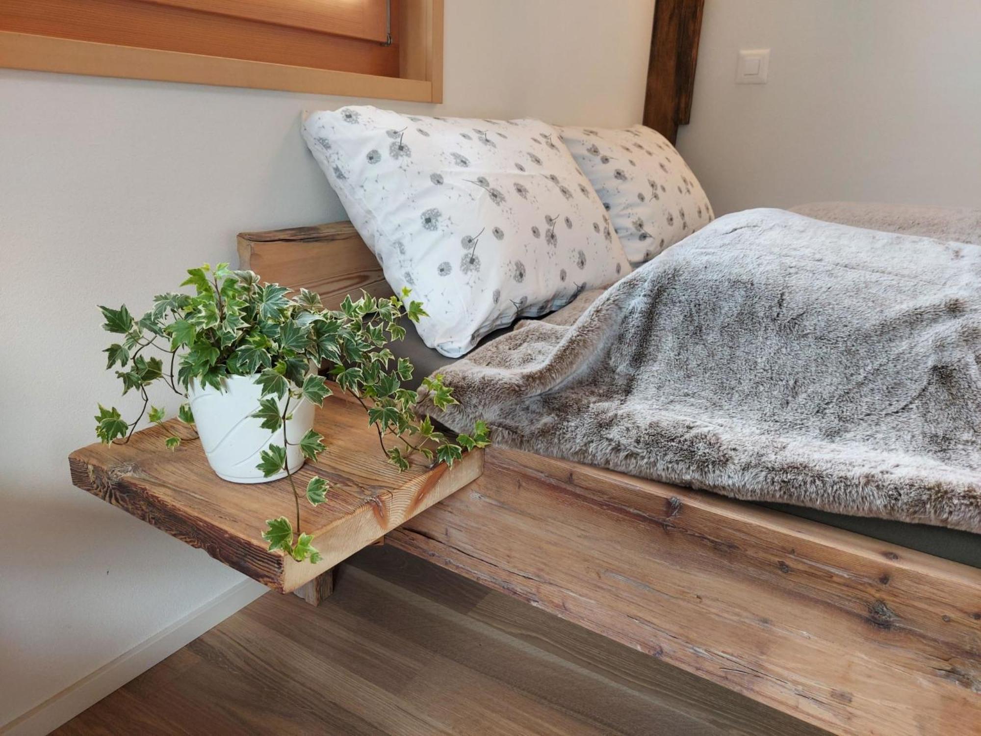 Apartment Lärchehuus Adelboden
