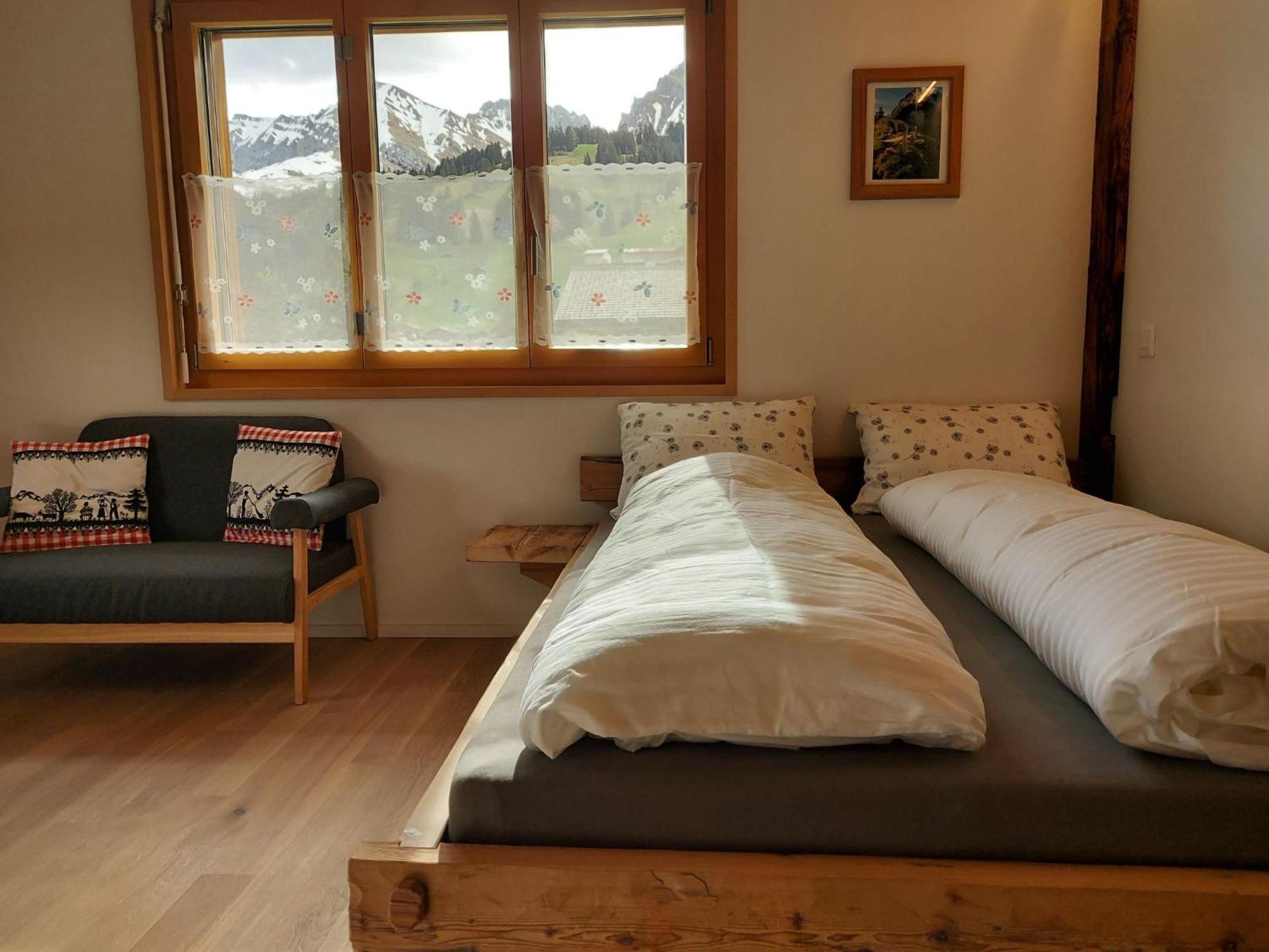 Laerchehuus By Interhome Apartment *